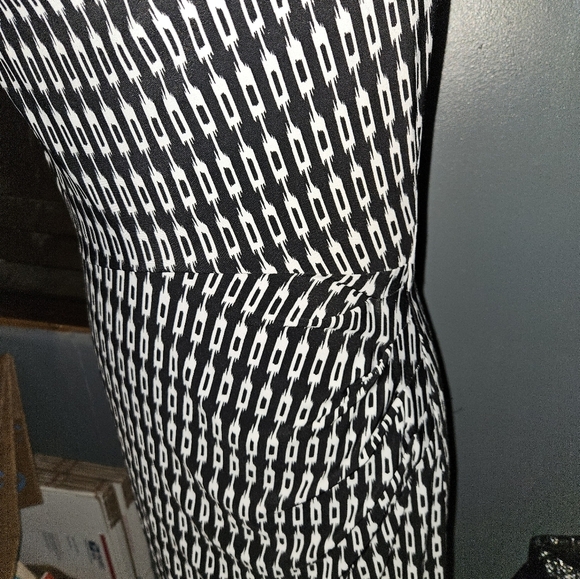 The Limited Womans Sleeveless Dress Size Xs - Picture 4 of 15